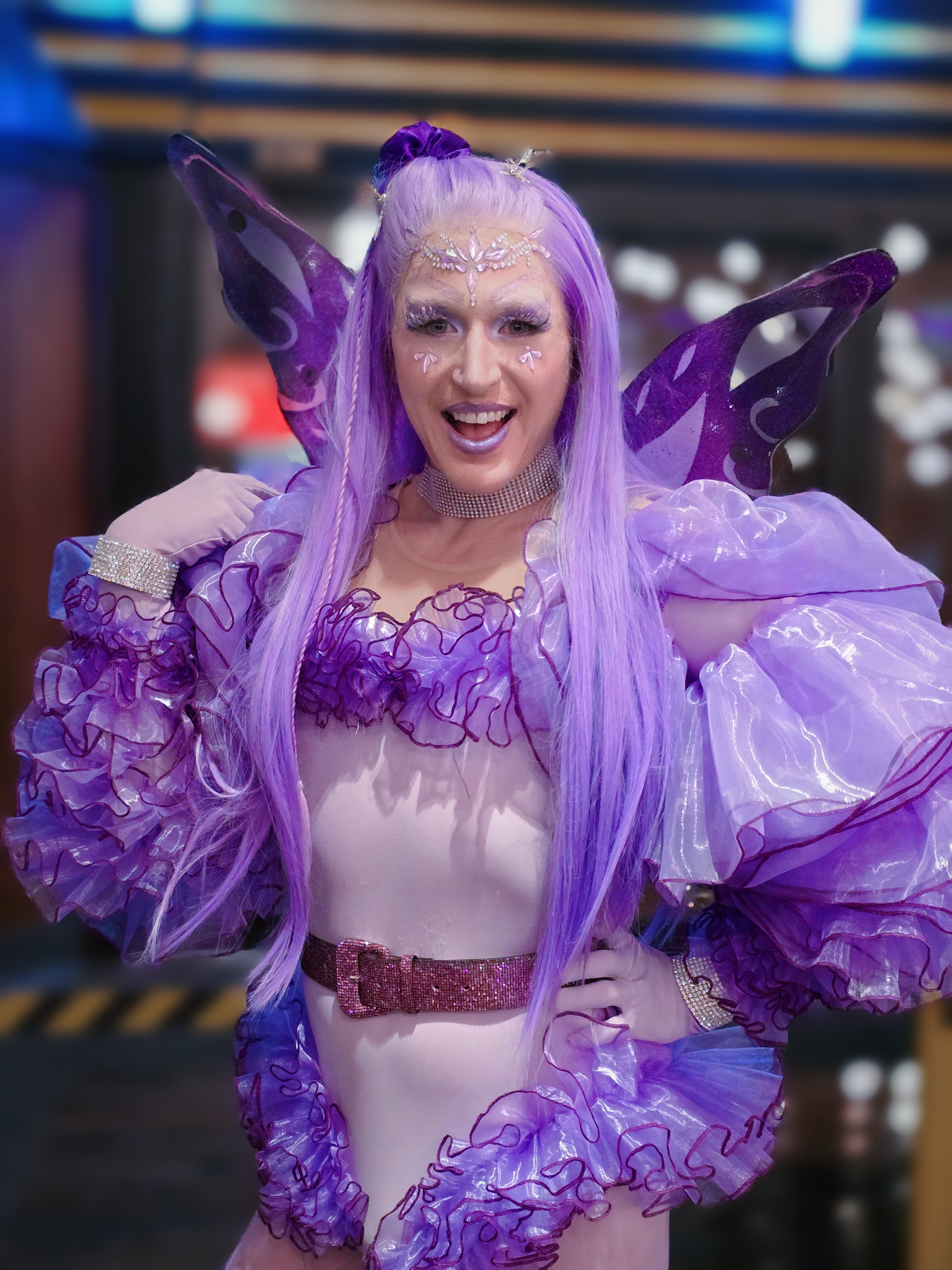 Picture of Lucid